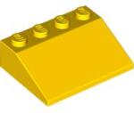 LEGO® Cărămidă cu pantă 25° 3 X 4 (6256980)