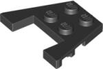 LEGO® Placă 4 X 3 modificată dublu unghi (6021504)