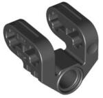 LEGO® Conector 2 ax si 1 pin / perpendicular divizat (4610371)