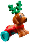 LEGO® Căţel cu rotile (41758-25)