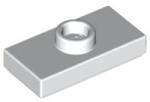 LEGO® Placa neteda modificata 2 X 1 knob (379401)