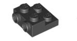 LEGO® Placa 2 X 2 X 2/3 (6052126)