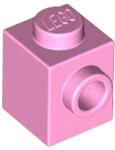LEGO® Cărămidă modificată 1 X 1 cu 1 Knob (4621554)