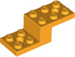 LEGO® Aplică 5 X 2 X 1 1/3 (6233490)