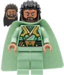 LEGO® Minifigurină LEGO Super Heroes - Karl Mordo sh832 (sh832)