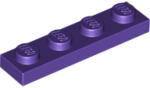 LEGO® Placă 4 X 1 (6167464)