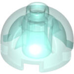 LEGO® Cărămidă rotundă 2 X 2 cupolă (6141588)