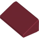 LEGO® Caramida cu Panta 30 1 X 2 X 2/3 (6083977)
