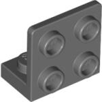 LEGO® Aplica 1 X 2 / 2 X 2 Inv (6308045)