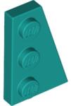 LEGO® Placă 3 X 2 modificată unghi dreapta (6291006)
