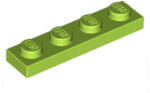 LEGO® Placă 4 X 1 (4187743)
