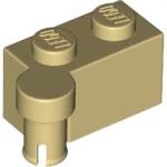 LEGO® Cărămidă modificată 2 X 1 cu pin balama (4159281)