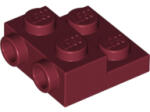 LEGO® Placă 2 X 2 X 2/3 (6188829)