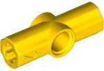 LEGO® Conector 2 ax linie şi 1 pin / perpendicular (6210804)
