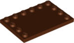 LEGO® Placa 6 X 4 modificata (6075218)