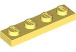 LEGO® Placă 1 X 4 (6248756)