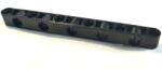 LEGO® Grindă 1 X 11 modificată cu găuri perpendiculare (6330585)