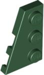 LEGO® Placă 3 X 2 modificată unghi stânga (6167129)