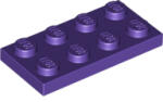 LEGO® Placă 4 X 2 (6030277)