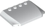 LEGO® Capotă 6 X 4 X 2/3 (4261565)