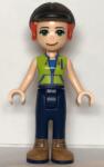 LEGO® Minifigurină LEGO Friends - Mia frnd469 (frnd469)