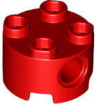 LEGO® Caramida rotunda 2 X 2 cu gaura pin (6173922)