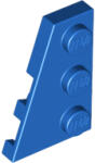 LEGO® Placă 3 X 2 modificată unghi stânga (4498156)