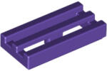 LEGO® Placă modificată 2 X 1 grilă (4297453)