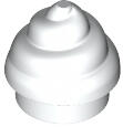 LEGO® Decoratie 1 X 1 Vârf (6292800)