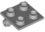 LEGO® Placa 2 X 2 modificata basculanta (4211881)