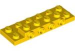 LEGO® Placa 6 X 2 X 2/3 (4567996)