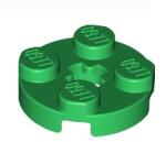 LEGO® Placă rotundă 2 X 2 (403228)