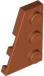 LEGO® Placă 3 X 2 modificată unghi stânga (6070135)