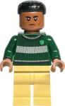 LEGO® Minifigurină LEGO Harry Potter - Blaise Zabini hp401 (hp401)