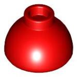 LEGO® Caramida rotunda 1 1/2 x 1 1/2 x 2/3 cupola (6337734)