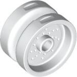 LEGO® Jantă 18mm D. x 12mm cu gaură pin (6290262)