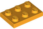 LEGO® Placa 3 X 2 (6097503)