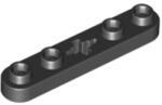 LEGO® Placa 5 X 1 Technic (4114689)