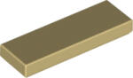 LEGO® Placa neteda 3 x 1 (6131896)