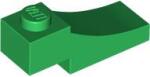 LEGO® Caramida curbata 1 X 3 - Inv (6462444)