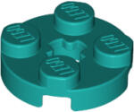 LEGO® Placă rotundă 2 X 2 (6210400)