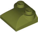 LEGO® Cărămidă curbată 2 X 2 X 2/3 (6073984)