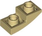 LEGO® Caramida curbata 2 x 1 x 2/3 INV (6251252)