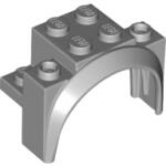 LEGO® Aparatoare 4 X 2 1/2 X 2 1/3 (6102592)