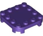 LEGO® Placă modificată 4 X 4 cu colţuri rotunjite (6334094)