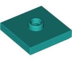 LEGO® Placă netedă modificată 2 X 2 knob (6290269)
