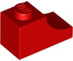 LEGO® Caramida curbata 1 X 2 - Inv (6369577)