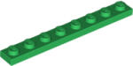 LEGO® Placă 8 X 1 (346028)