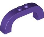 LEGO® Cărămidă curbată 1 X 6 X 2 dublă (6307486)