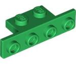 LEGO® Aplică 1 x 2 - 1 x 4 (6411583)